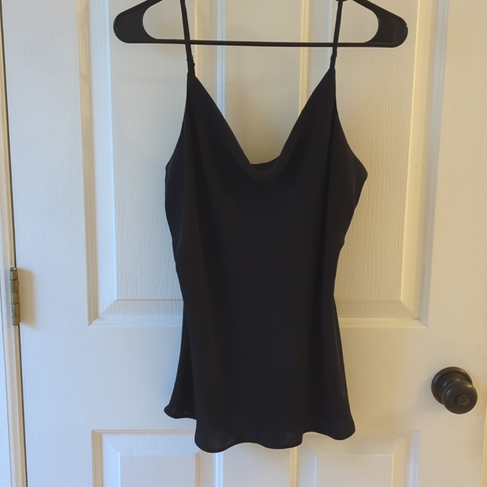 LOFT Satin Cami